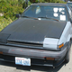 Illustration for article titled Some Cars Take A Beating Down On The Alameda Street